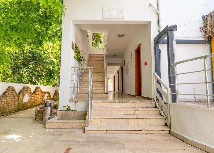 Tropic Club & - Сиде