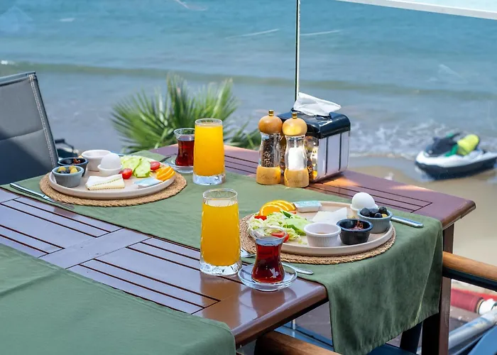 Tropic Club & - Сиде