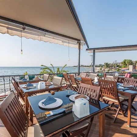 Tropic Club & - Hotel