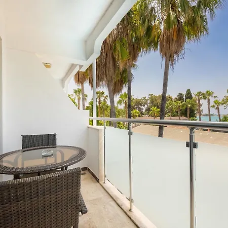 Tropic Club & - Hotel 3*