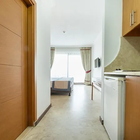 Tropic Club & - Hotel