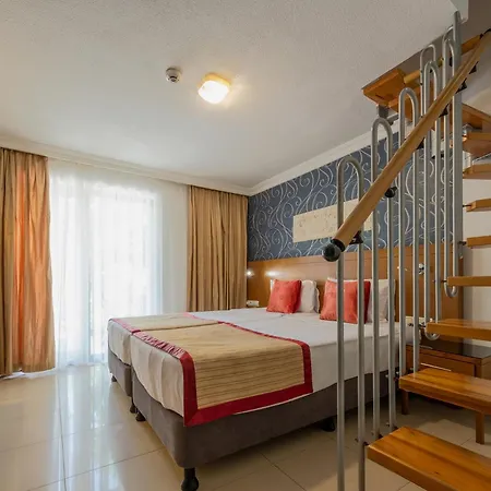 Hotel Tropic Club & - 3*