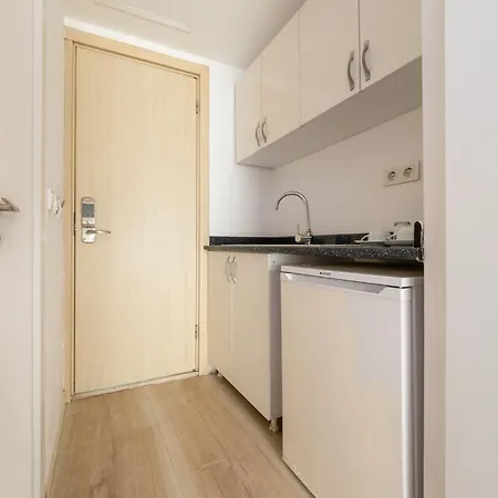 Tropic Club & - Sidé