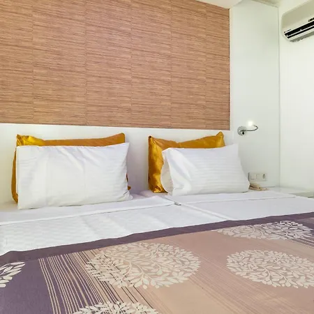 Hotel Tropic Club & - 3*