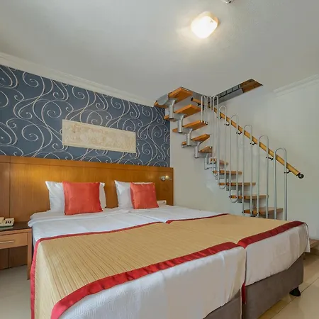 Tropic Club & - Hotel Sidé