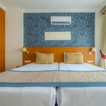 Tropic Club & - Sidé