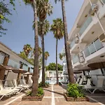 Tropic Club & - Side