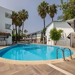 Hotel Tropic Club & - Side