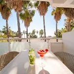 Готель Tropic Club & - 3*