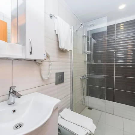 ホテル Tropic Club & -