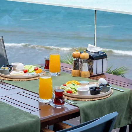 Tropic Club & - Hotel Sidé