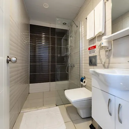 Tropic Club & - ホテル シダ