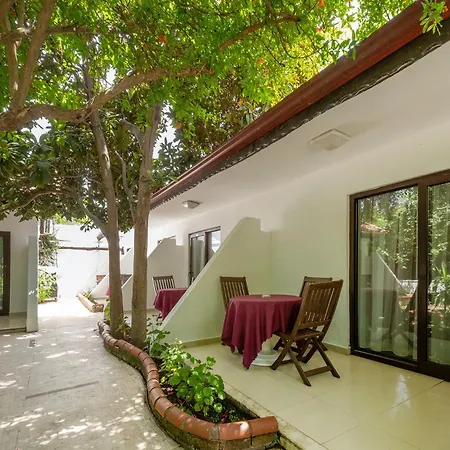 فندق Tropic Club & - 3*