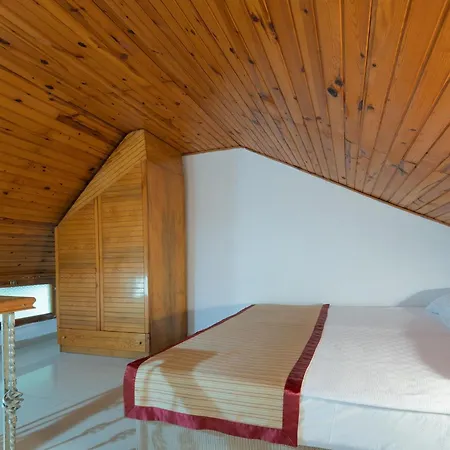 ホテル Tropic Club & -