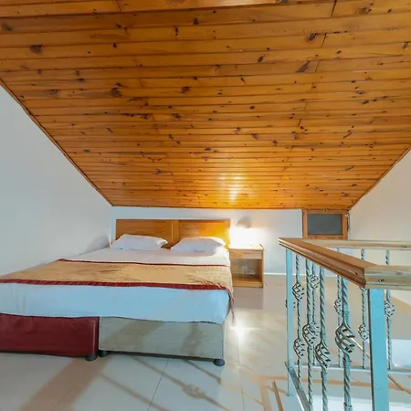 Tropic Club & - فندق سيدي