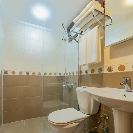 فندق Tropic Club & - سيدي