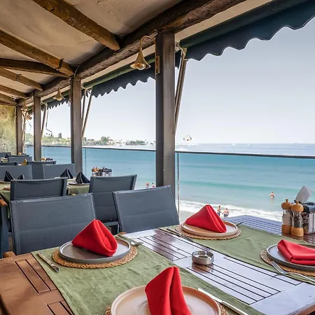 Szálloda Tropic 3*
