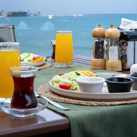 فندق Tropic Club & - سيدي