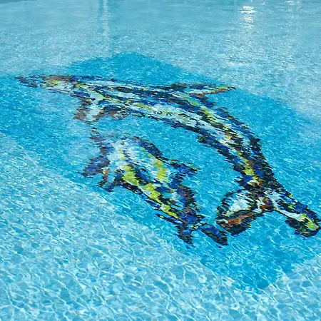 Tropic Club & - 3* シダ