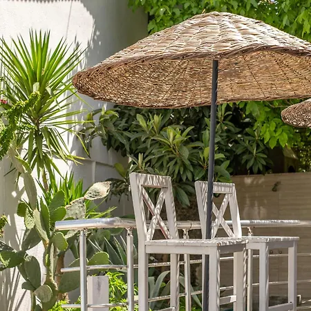 Tropic Club & - ホテル シダ