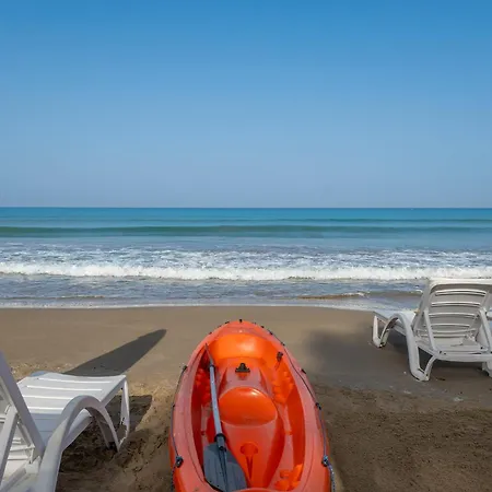 Tropic Club & - 3* سيدي