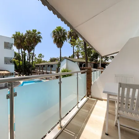 Tropic Club & - فندق