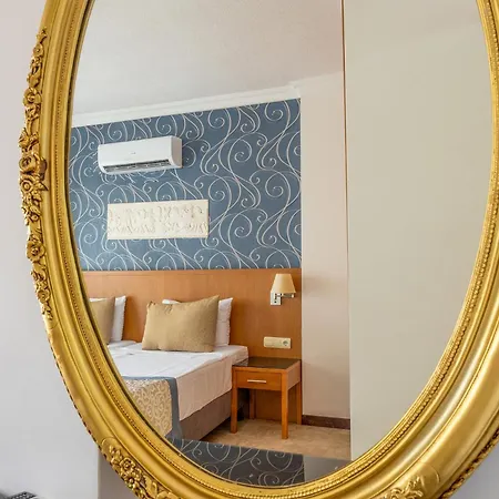 فندق Tropic Club & - 3*