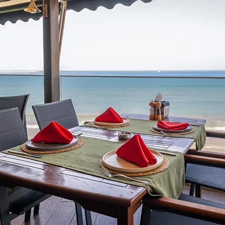 Tropic Club & - Hotel Sidé