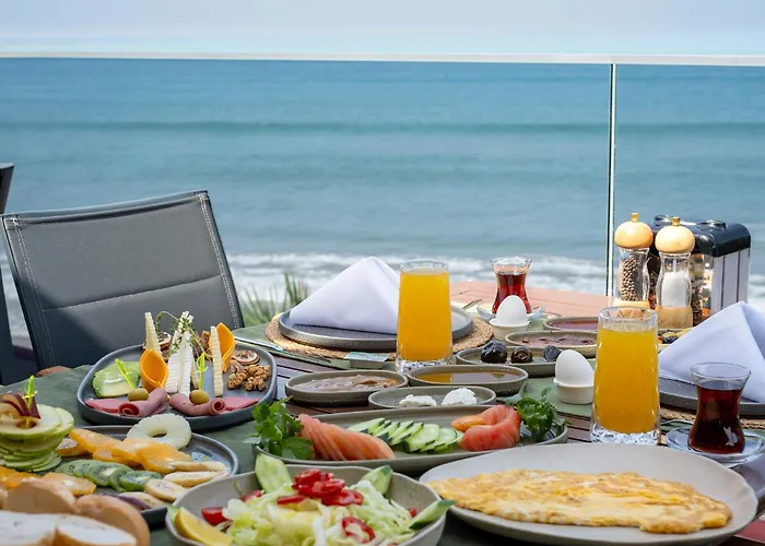 Tropic Club & - Hotel 3*