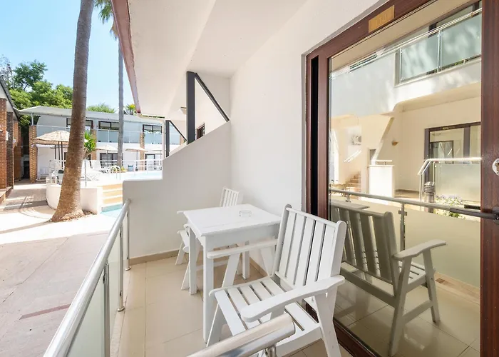 Tropic Club & - Hotel 3*