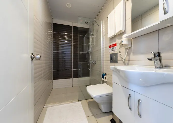 Tropic Club & - 호텔 시데