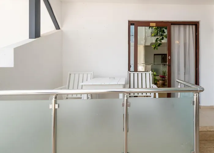 호텔 Tropic Club & -