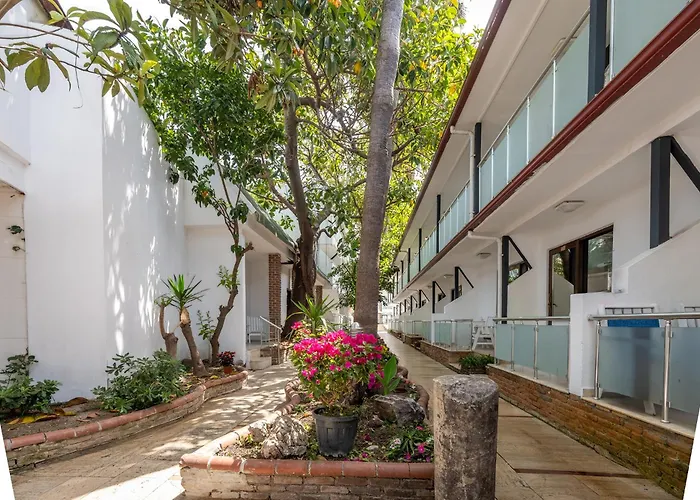 Hotel Tropic Club & - 3*