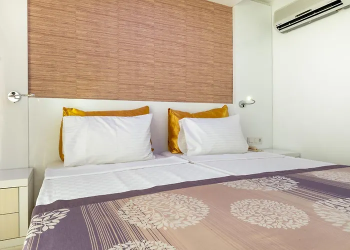 Hotel Tropic Club & - 3*