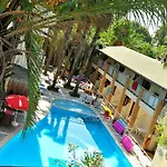 Tropic Club & - 호텔 시데