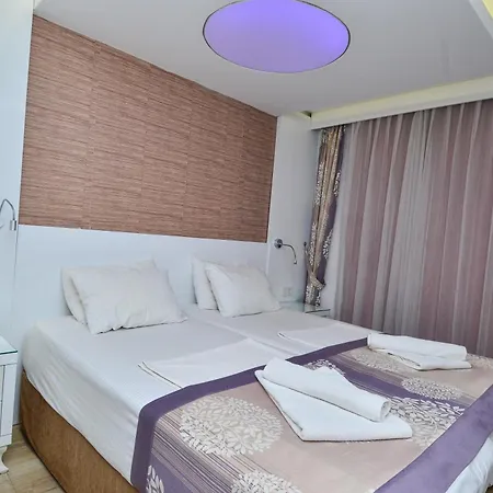 Tropic Club 3* Σιντέ
