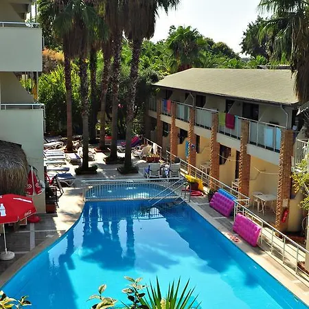 Tropic Club Ξενοδοχείο Σιντέ
