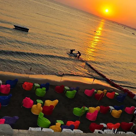 Tropic Club 3* Σιντέ
