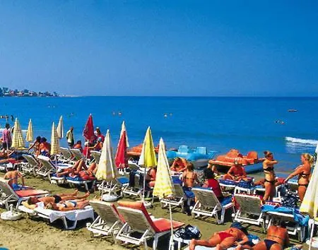 Ξενοδοχείο Tropic Club