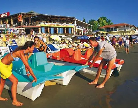 Tropic Club Ξενοδοχείο Σιντέ
