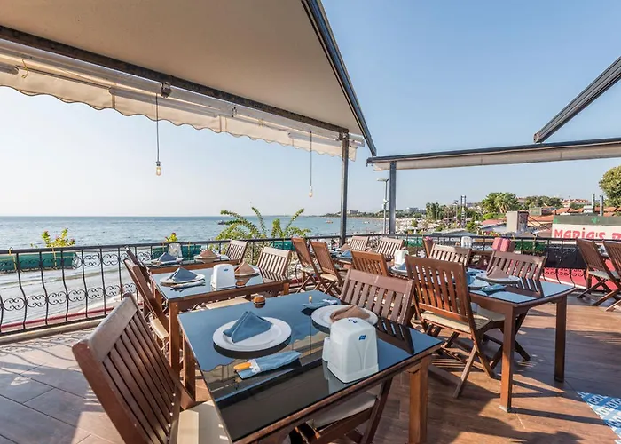 Tropic Club & - Hotel