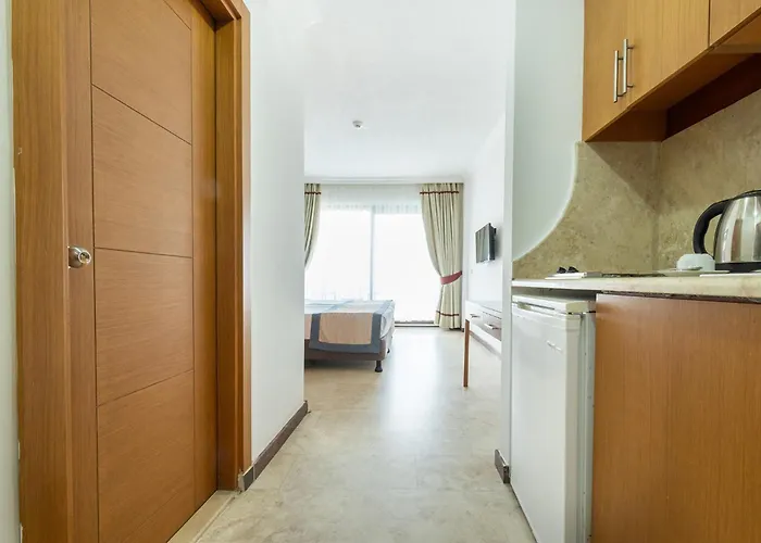 Tropic Club & - Hotel