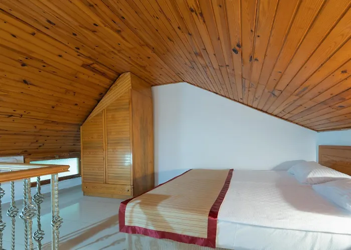 Hotel Tropic Club & -