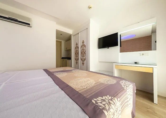 Hotel Tropic Club & - 3*