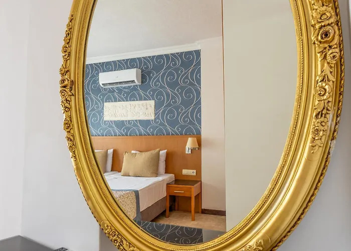 Hotel Tropic Club & - 3*