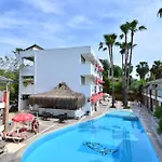 Hotel Tropic Club & - Side