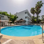 Tropic Club & - Hotel Side