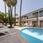 Hotel Tropic Club & - Side