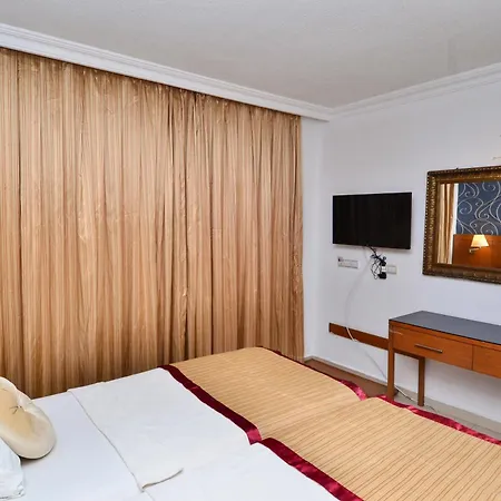 Hotel Tropic Club & - Side