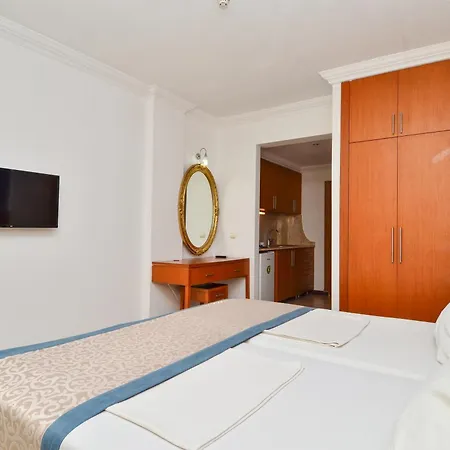 Hotel Tropic Club & - 3*